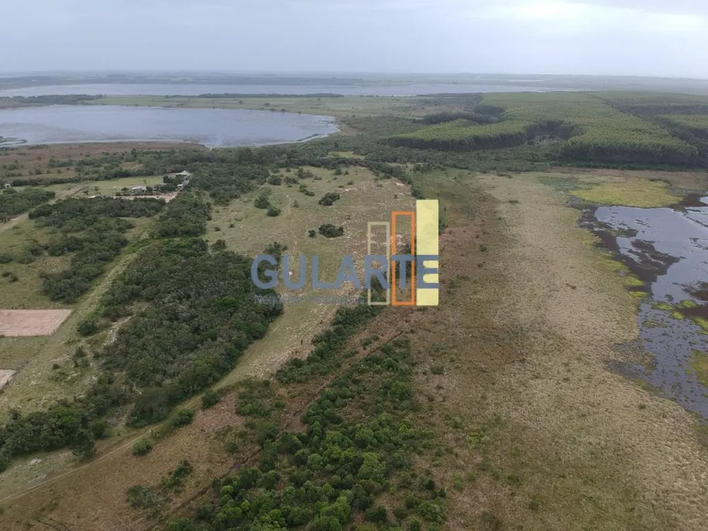 Terreno, 13 hectares - Foto 1