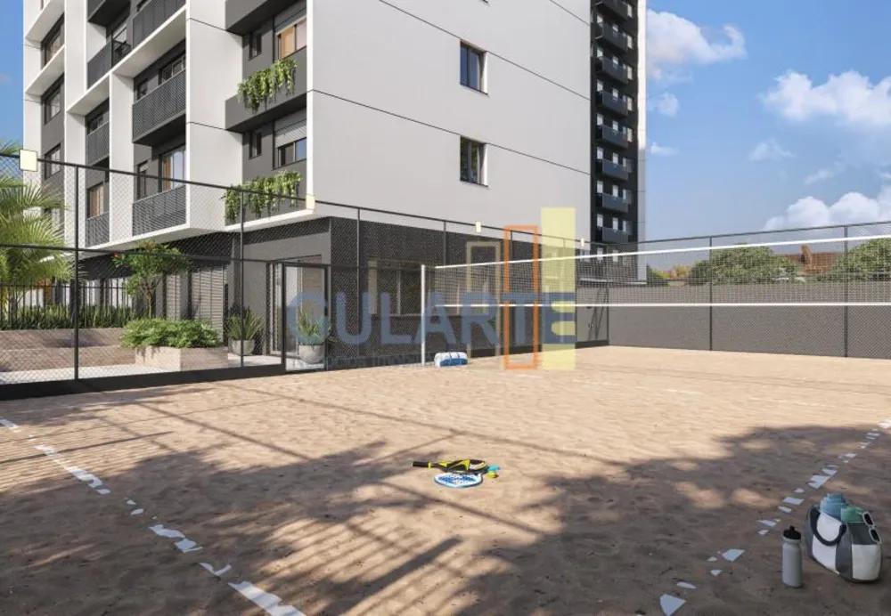 Apartamento, 1 quarto, 29 m² - Foto 15