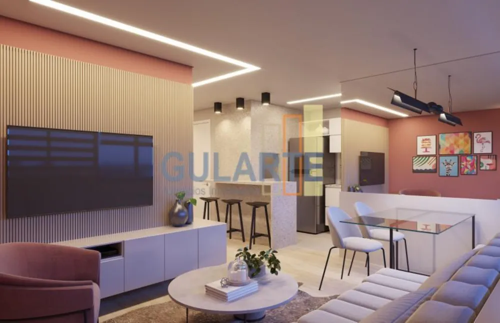 Apartamento, 1 quarto, 29 m² - Foto 11