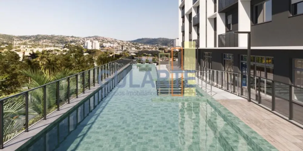 Apartamento, 1 quarto, 29 m² - Foto 10