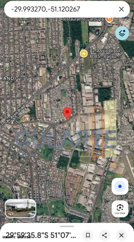 Terreno, 482 m² - Foto 5