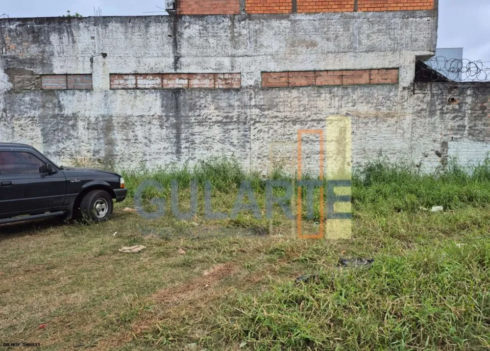 Terreno, 482 m² - Foto 6