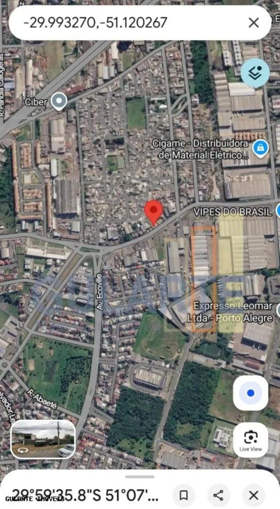 Terreno, 482 m² - Foto 7