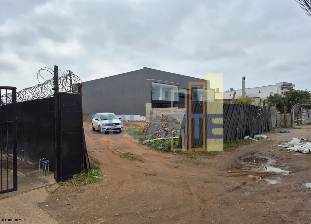 Terreno, 482 m² - Foto 1