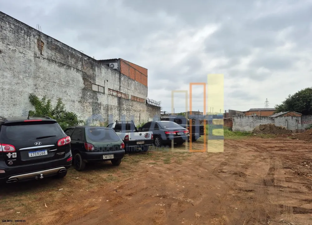 Terreno, 482 m² - Foto 4