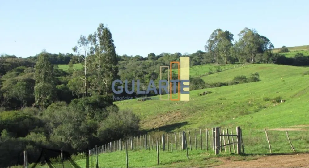 Fazenda, 449 hectares - Foto 2