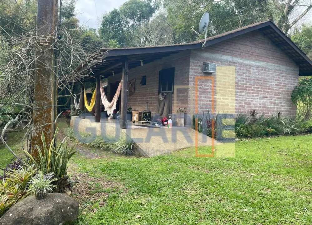 Sítio, 3 quartos, 4 hectares - Foto 10