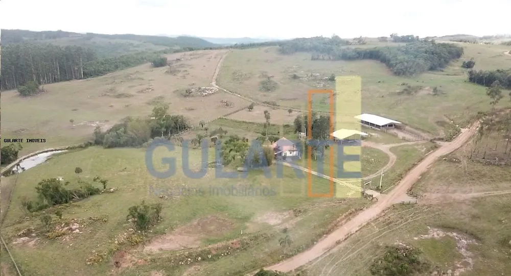 Fazenda, 106 hectares - Foto 8