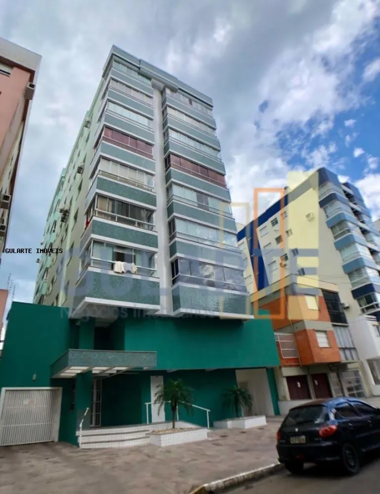 Apartamento, 2 quartos, 62 m² - Foto 2