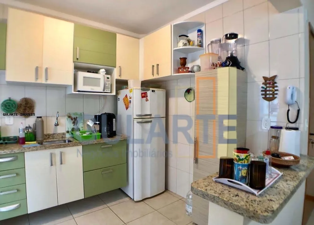 Apartamento, 2 quartos, 62 m² - Foto 3