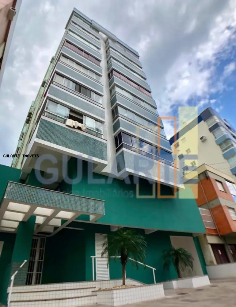 Apartamento, 2 quartos, 62 m² - Foto 1