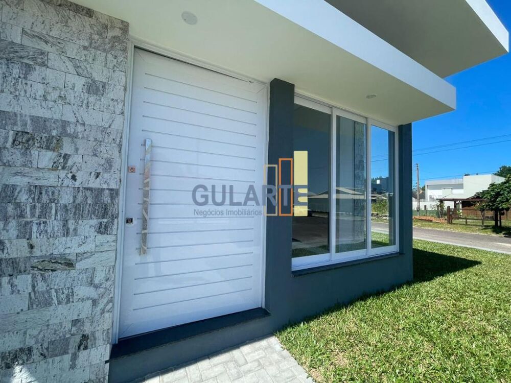 Casa, 3 quartos, 95 m² - Foto 2