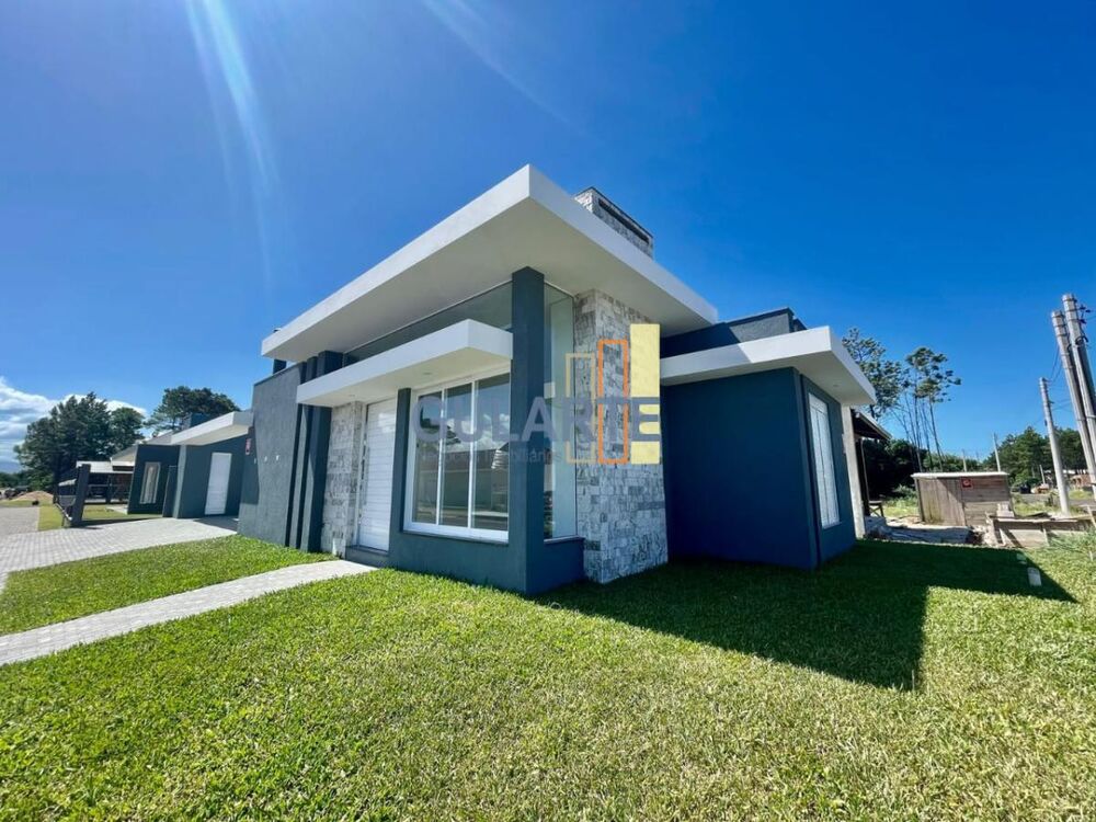 Casa, 3 quartos, 95 m² - Foto 4