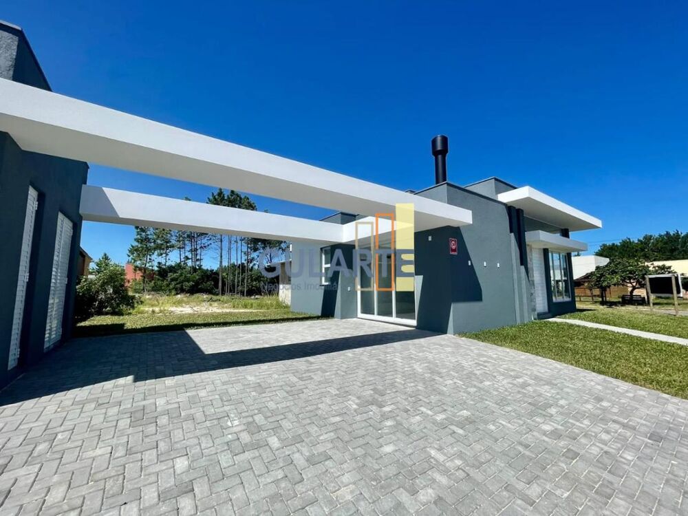 Casa, 3 quartos, 95 m² - Foto 3
