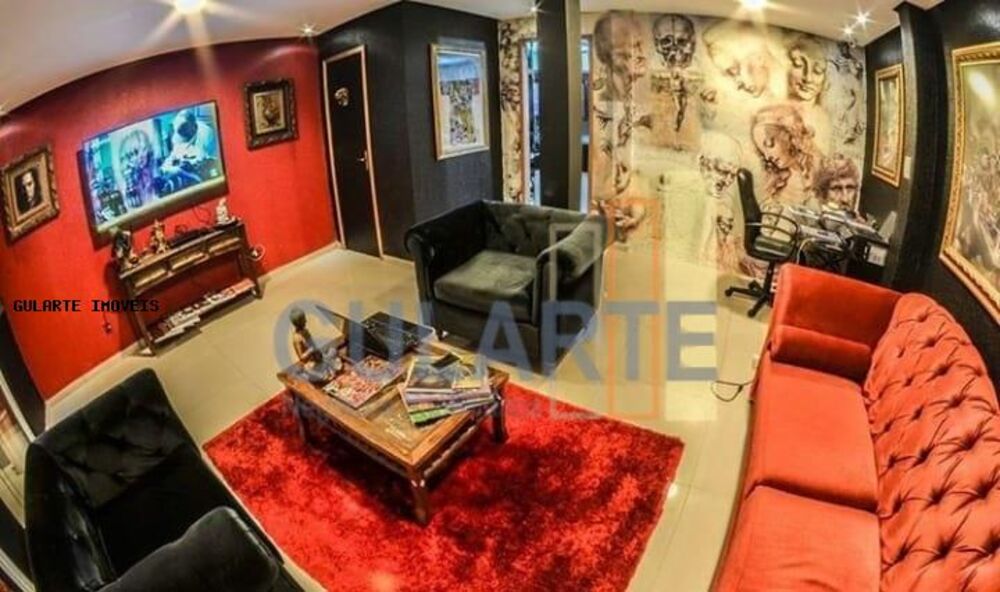 Prédio Inteiro, 240 m² - Foto 7