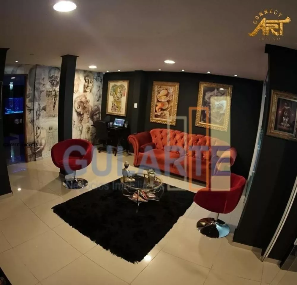 Prédio Inteiro, 240 m² - Foto 8