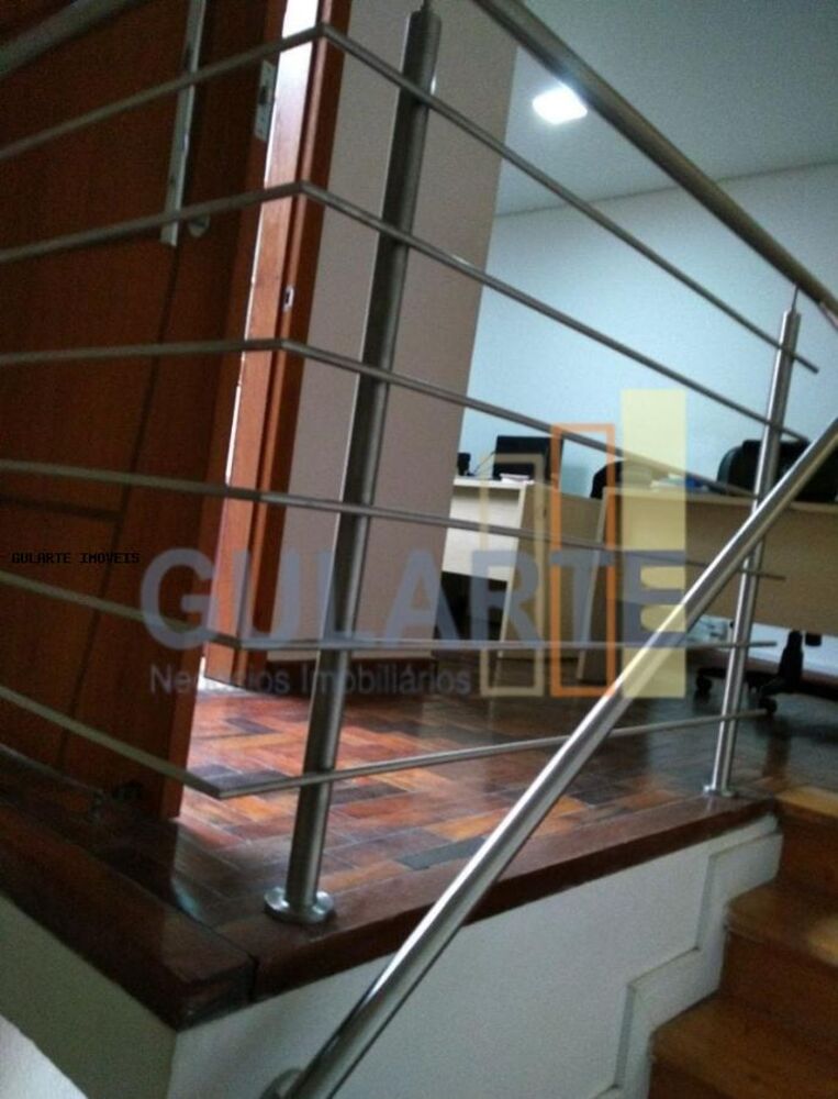 Prédio Inteiro, 240 m² - Foto 2