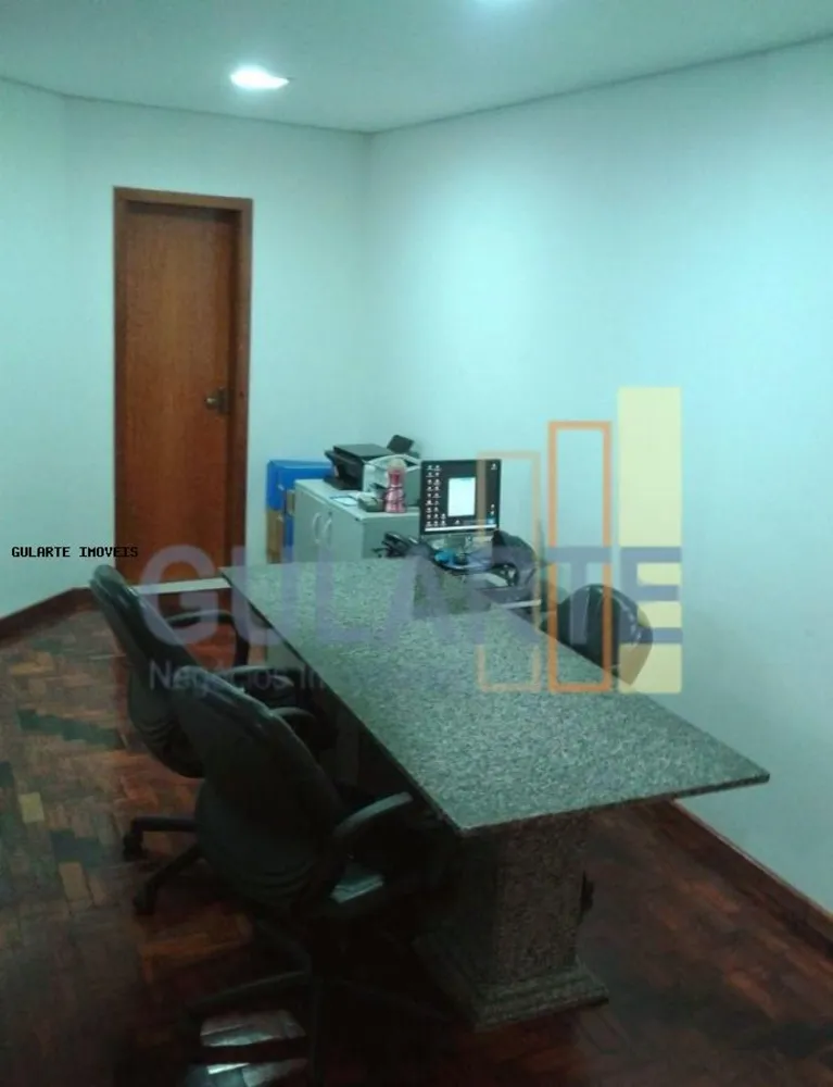 Prédio Inteiro, 240 m² - Foto 10