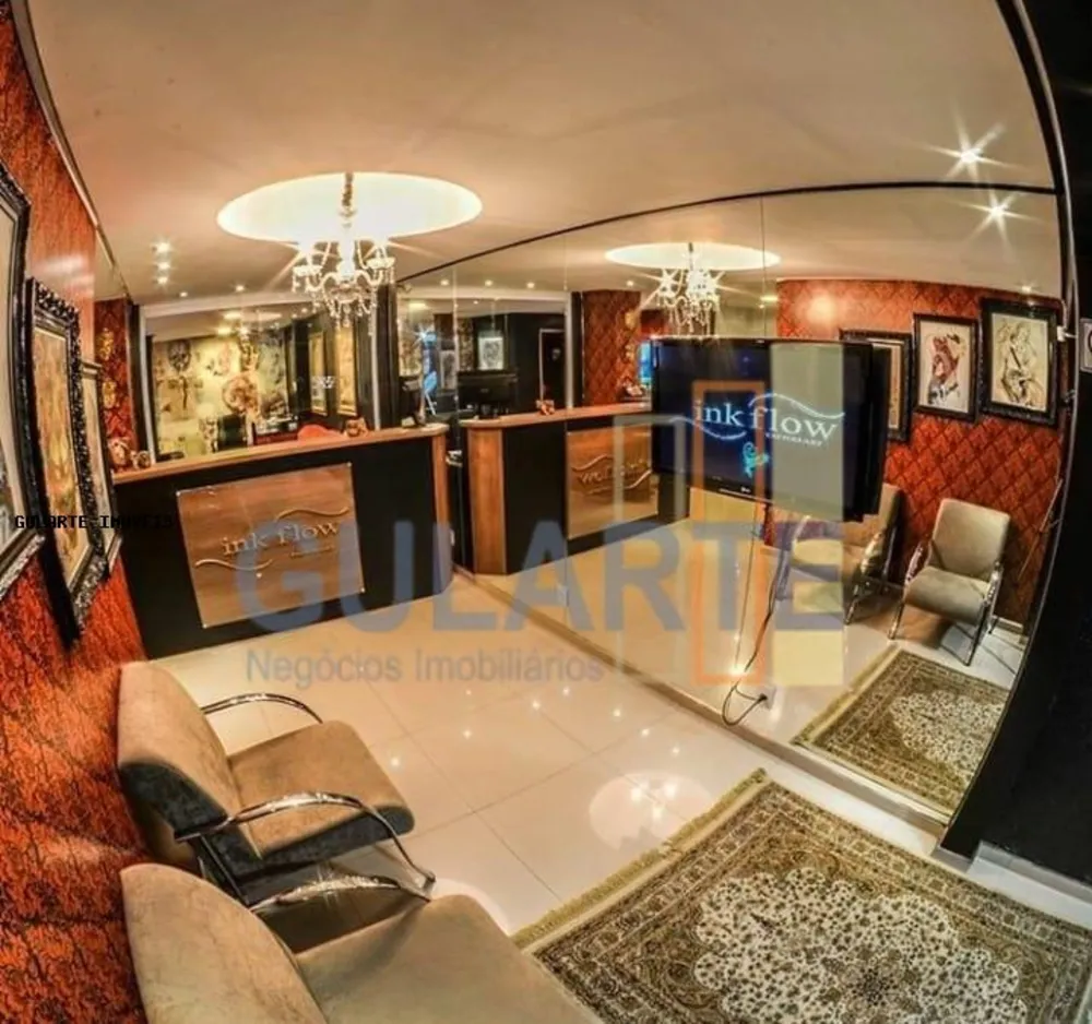 Prédio Inteiro, 240 m² - Foto 20