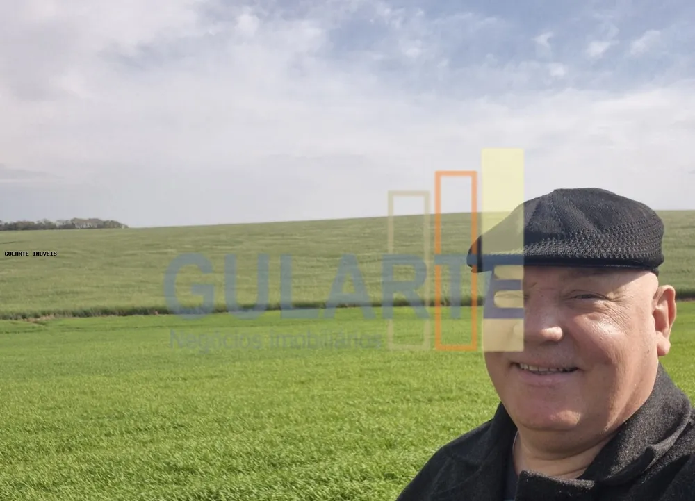 Terreno, 63 hectares - Foto 8
