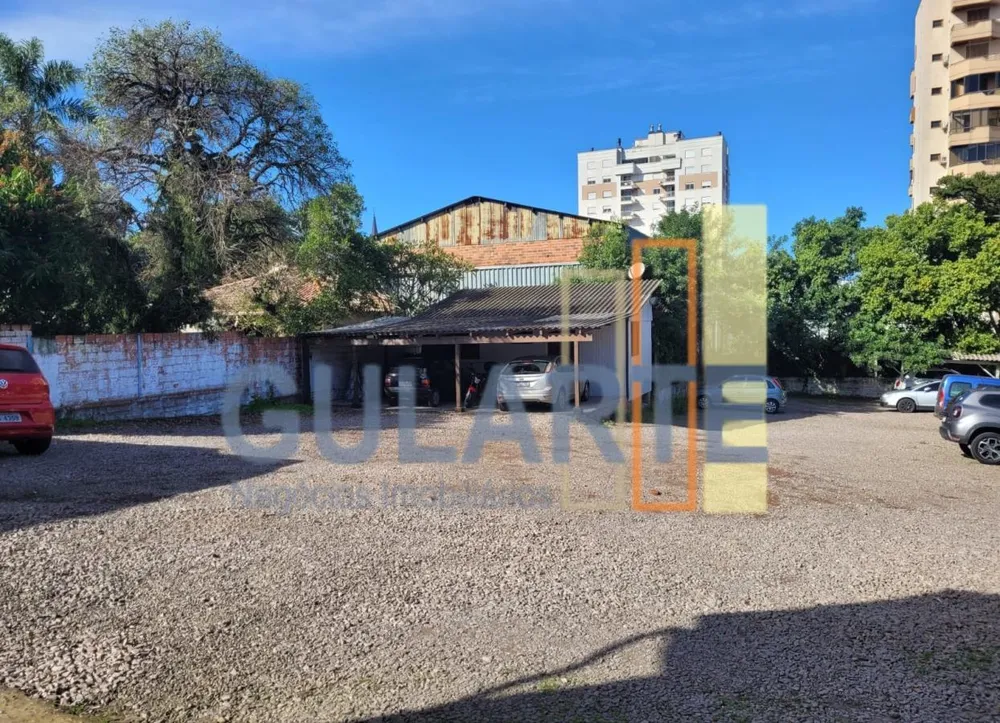 Loja-Salão, 1278 m² - Foto 1