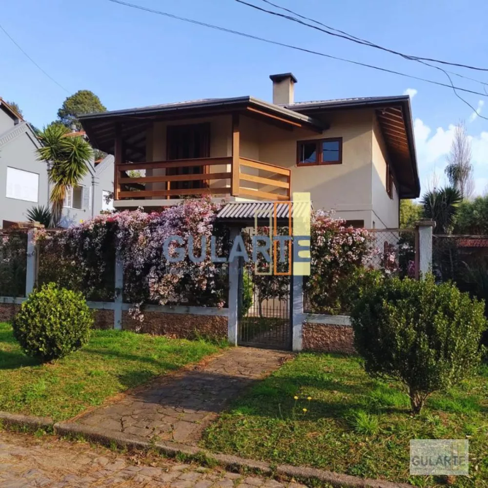 Casa, 3 quartos, 400 m² - Foto 2
