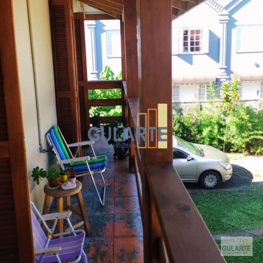 Casa, 3 quartos, 400 m² - Foto 7