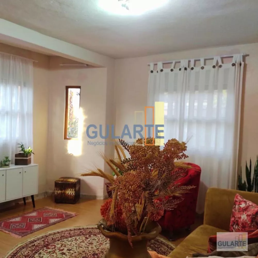 Casa, 3 quartos, 400 m² - Foto 4