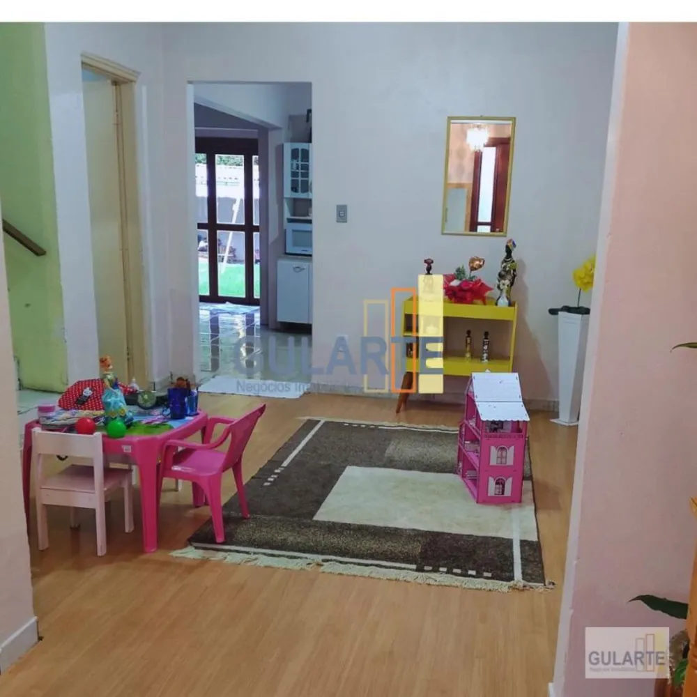 Casa, 3 quartos, 400 m² - Foto 8