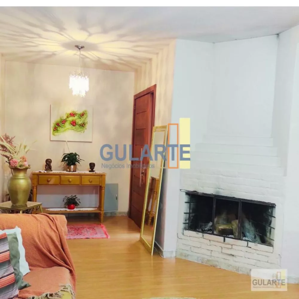 Casa, 3 quartos, 400 m² - Foto 1