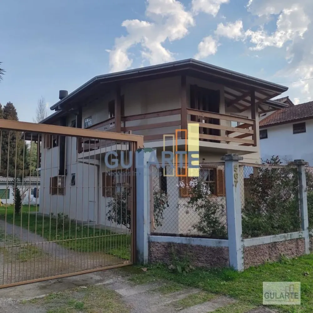 Casa, 3 quartos, 400 m² - Foto 3