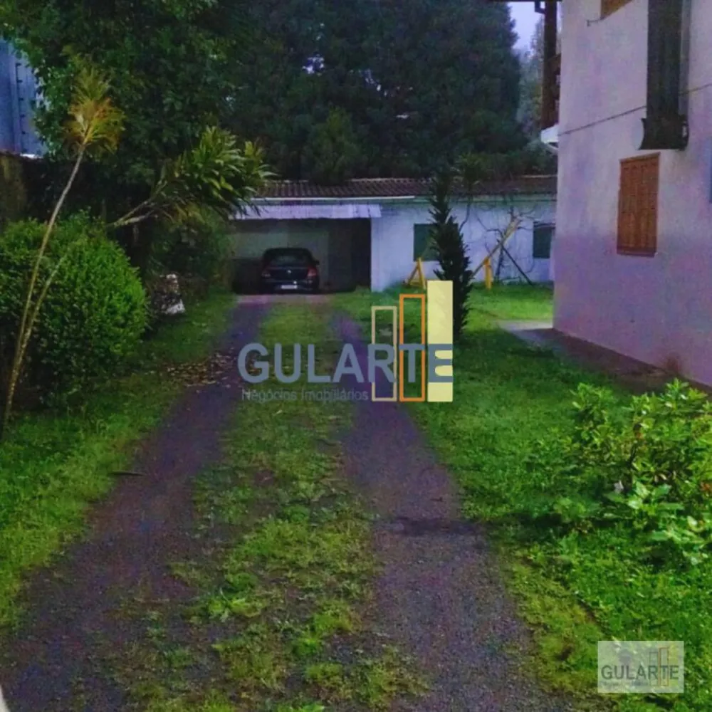 Casa, 3 quartos, 400 m² - Foto 4