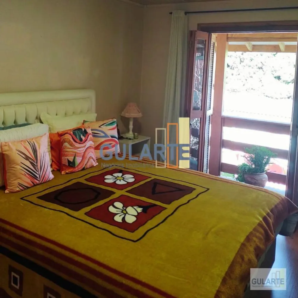 Casa, 3 quartos, 400 m² - Foto 11