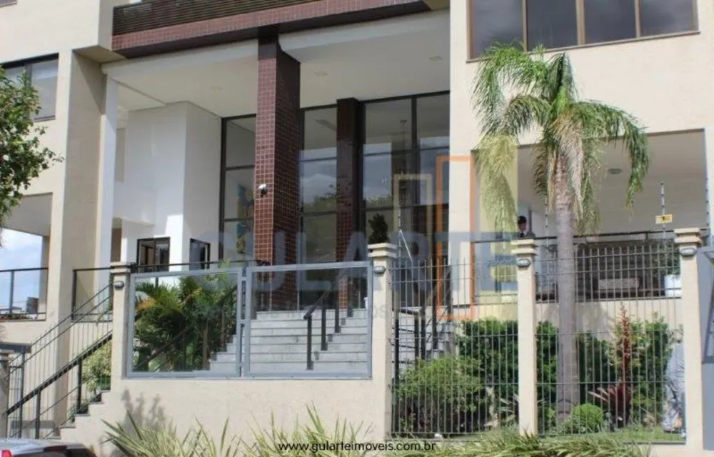 Apartamento, 2 quartos, 78 m² - Foto 2
