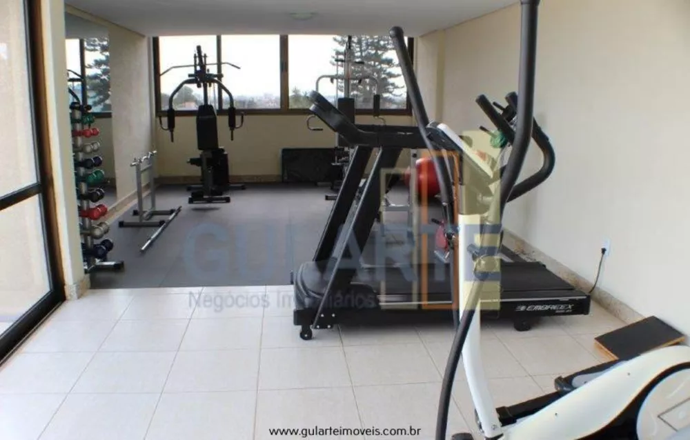 Apartamento, 2 quartos, 78 m² - Foto 3