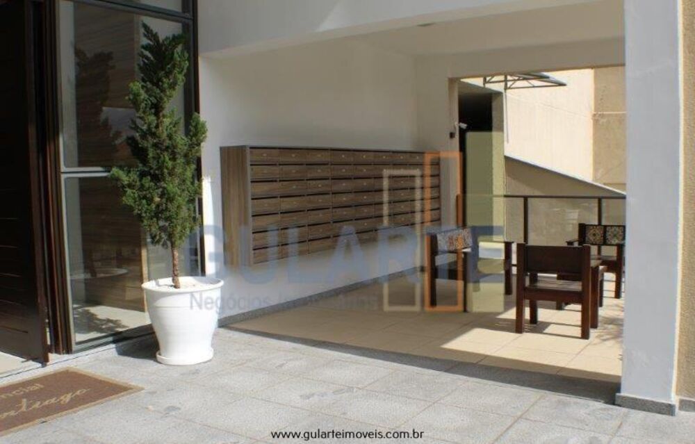 Apartamento, 2 quartos, 78 m² - Foto 4
