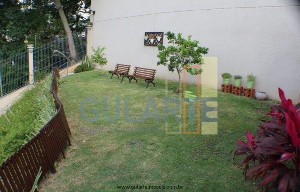 Apartamento, 2 quartos, 78 m² - Foto 6