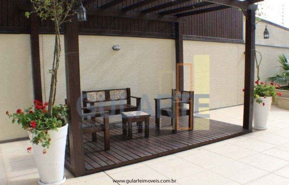 Apartamento, 2 quartos, 78 m² - Foto 5