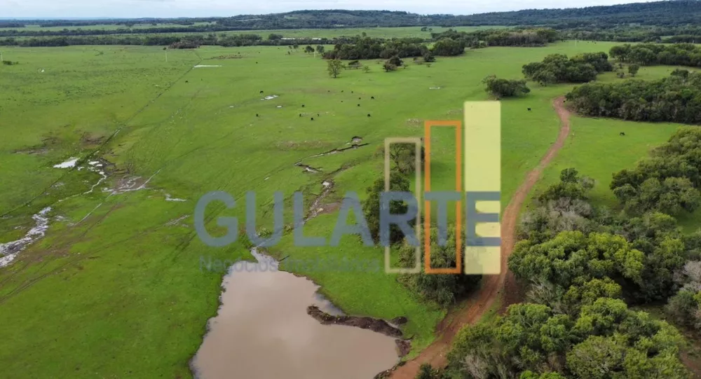 Fazenda, 2000 hectares - Foto 1