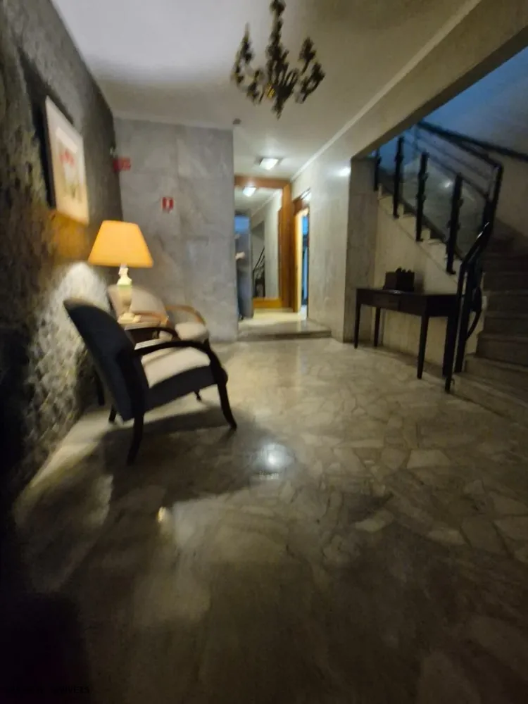 Apartamento, 3 quartos, 130 m² - Foto 2