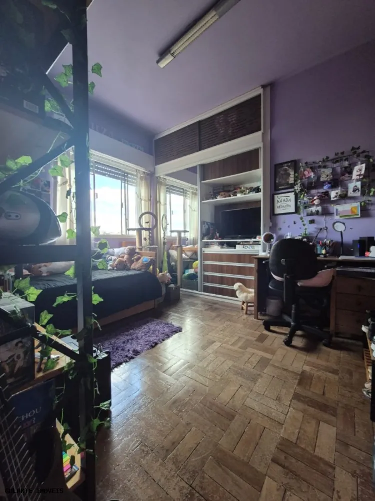 Apartamento, 3 quartos, 130 m² - Foto 3