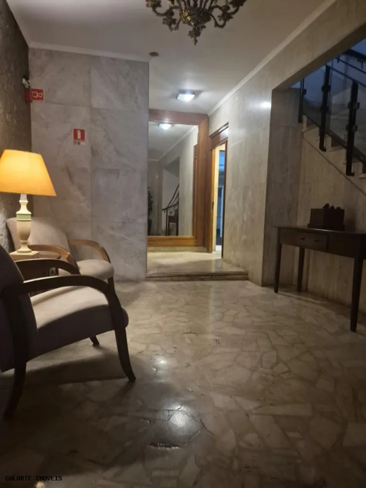 Apartamento, 3 quartos, 130 m² - Foto 4