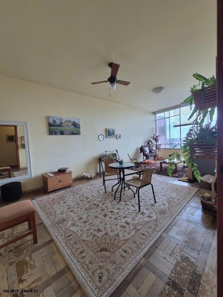 Apartamento, 3 quartos, 130 m² - Foto 1