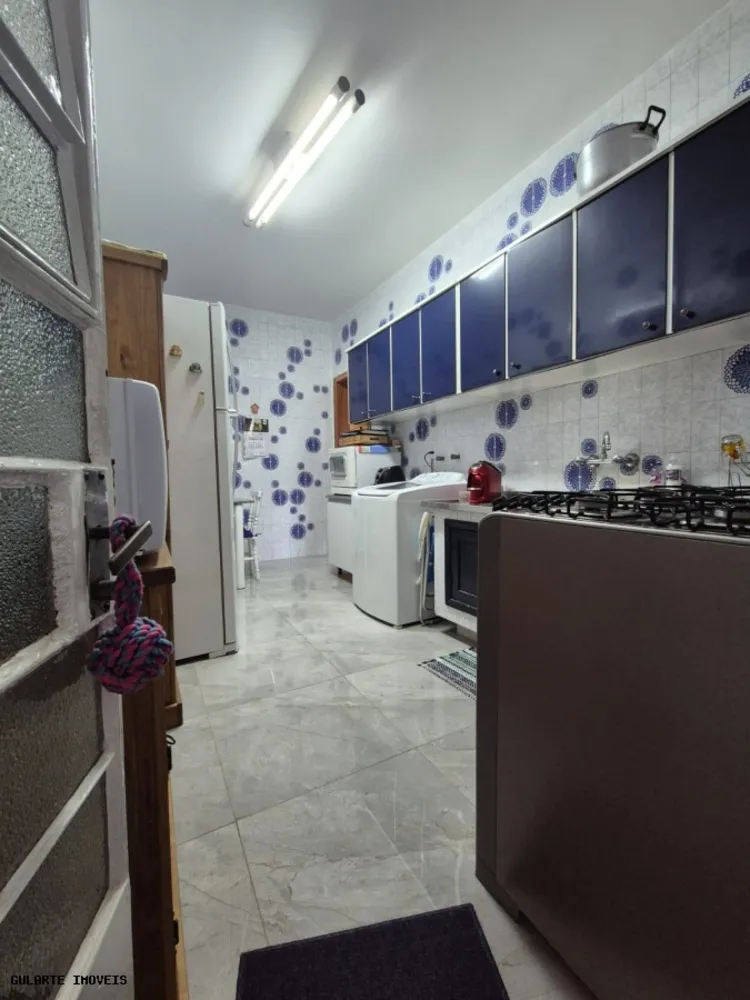 Apartamento, 3 quartos, 130 m² - Foto 6