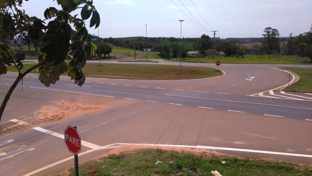 Terreno, 9 hectares - Foto 3