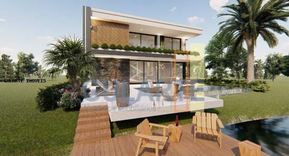 Casa de Condomínio, 5 quartos - Foto 10