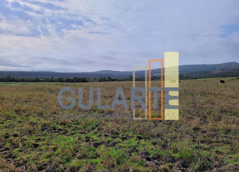 Fazenda à venda, 5110000m² - Foto 1
