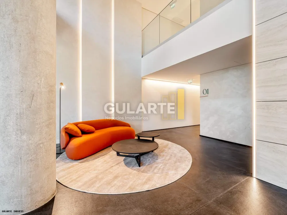 Apartamento, 3 quartos, 200 m² - Foto 5