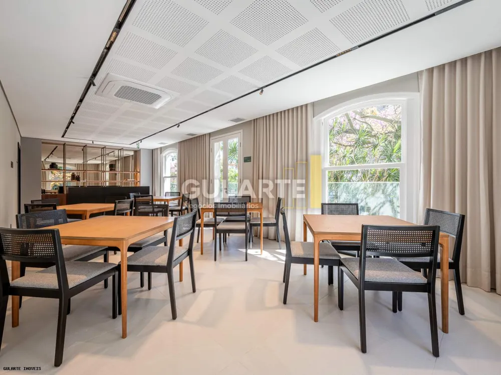 Apartamento, 3 quartos, 200 m² - Foto 6