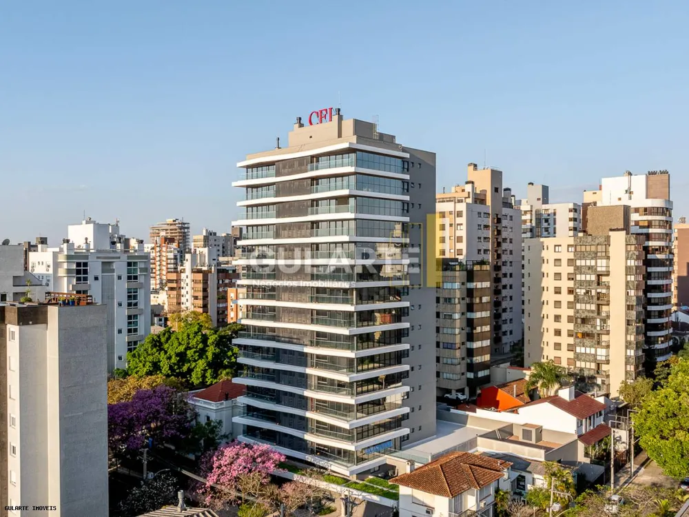 Apartamento, 3 quartos, 200 m² - Foto 3